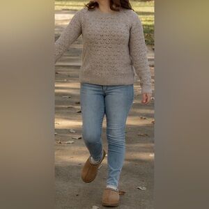 Neuflora sweater